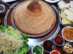 -双喜农庄·菌香园(安居家园店)