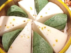 -徽韵人家·传承正宗徽菜(牡丹园店)