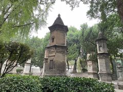 -大慈恩寺(大雁塔)