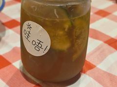 -江味龙虾馆·裸蓝龙虾(南山店)