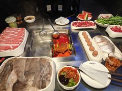 -川西坝子火锅(清江东路3.0直营店)