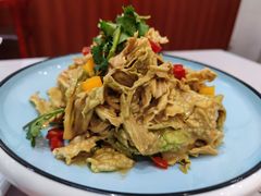 乾隆白菜-雅味轩食府(靛厂锦园店)