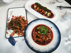 -院8里·少城记忆老川菜(宽窄巷子店)