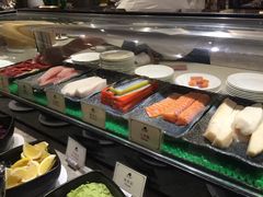-康帝国际酒店-艾斯本自助西餐厅