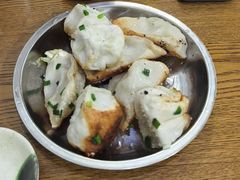 -黄阿姨锅贴大王(万航渡路店)