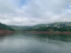 -神农溪纤夫文化旅游区