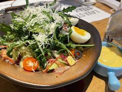 -原石牛扒·约会餐厅(龙城万科里店)
