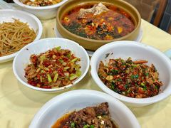 -笨罗卜浏阳菜馆(龙华鹏润达店)