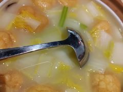 -旺顺阁鱼头泡饼(小红门店)