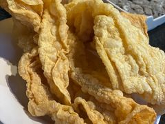 -友乐居羊蝎子(西直门店)