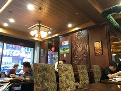 -德大西餐社(云南南路店)