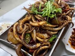 -黑皮酸菜鱼(三山街店)