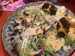 -仓桥家·焗寿司·锅物(光谷步行街店)