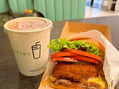 -Shake Shack(天环店)