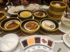 -夏宫中餐厅(香格里拉大酒店)