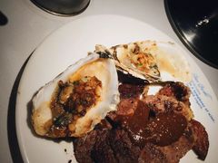 -星伦多海鲜自助餐厅(时代广场店)