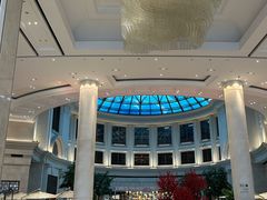 -漢咖啡·全服务式自助晚餐(武汉洲际酒店)