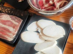 -御记碳烤肥牛(东城万达店)