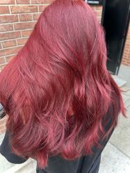 -New Fashion·新时尚形象设计