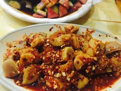 -故乡明太鱼屋(航北路店)