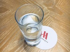 -深圳中洲万豪酒店·咖啡廊