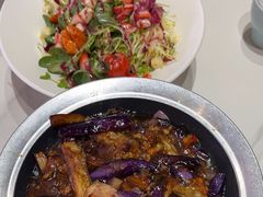 -大碗居·烤鸭·鱼头泡饼(天坛东门店)