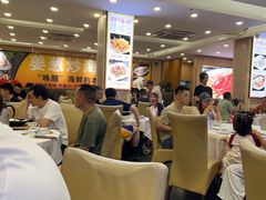 -粤盛海鲜平价店(洛溪食街店)