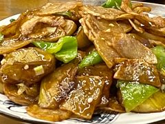 -圣夜东北菜烧烤·夜宵(胥江路店)