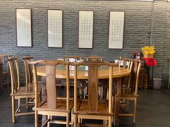 包厢-潘德林茶社(新城河路店)