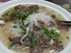 -PHO·5越南牛肉粉(建新路店)