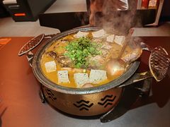 -探鱼·鲜青椒爽麻烤鱼(正佳广场店)