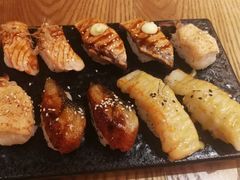 -渔井食堂(新洲店)