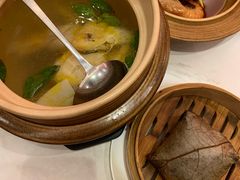 花螺鸡汤-神仙馆(衡山路店)