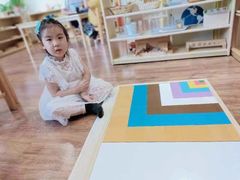 -遇见未来早教·托育中心(玛斯兰德旗舰店)
