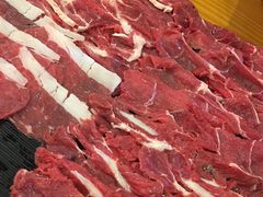 -牛品福潮汕牛肉火锅(旺庄店)