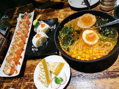 -小川洋风料理(街道口店)