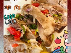 -巴依老爷新疆美食(工体旗舰店)