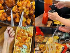 -韩热集市(百源店)