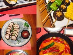 -石葵(锦业时代店)