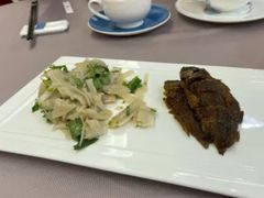 -银都上海菜馆(粤海东路店)