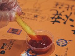 -乐凯撒披萨(卓悦汇店)