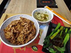 -吉野家(西客站南广场店)