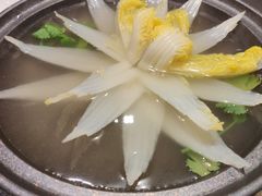 开水白菜-庆合府重庆大排档(紫都城店)