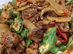 -鲁南仔·滕州炒鸡(经三路店)