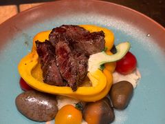 -牛将军•涮肉•烤肉(北京王府井·故宫店)