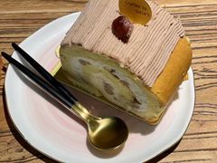 -苏西花园西餐厅(谷德店)