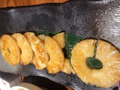 -燕郊烧鸽子(广安路店)