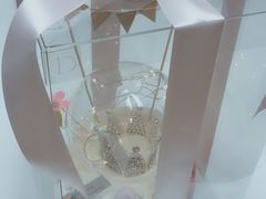 -食间旅人DIY烘焙工作室