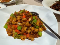 -漢舍中国菜馆(889广场店)
