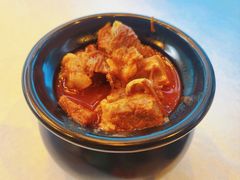 -圣彼得堡观江俄餐厅(中央大街黑金冠店)